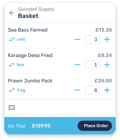 Jelly | Costing & Kitchen Management App/Software/Tool